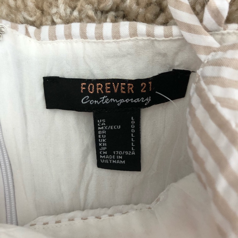 Forever 21 Dress - Picture 3 of 3